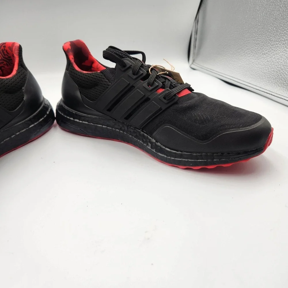Adidas Luna New Year Limited Edition 2022 Unisex Shoes Men's 6.5 Woman's 7.5 US